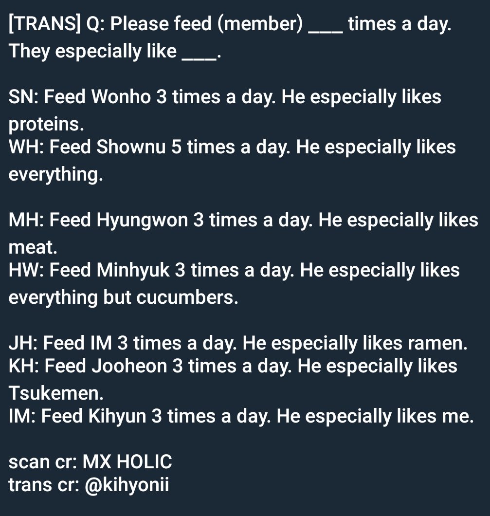 linovable's tweet photo. THE FUJJJK CHANGKYUN WRITE ASDGSHHDHSHSHS IM SCREAMING https://t.co/Tw59nnQphD