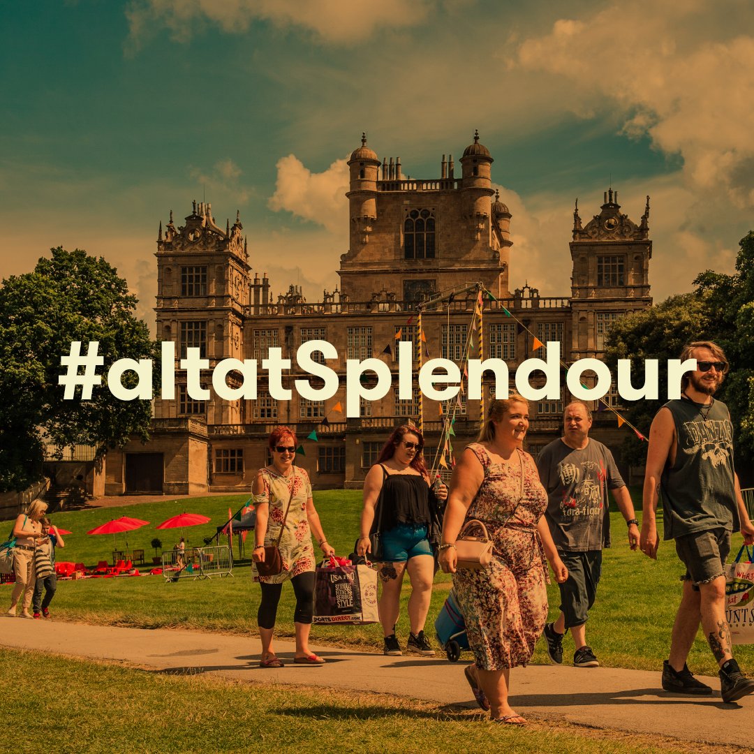alttickets's tweet photo. #altatSplendour/ We'll be taking a look behind the scenes @splendourfest! Follow us on Instagram to see more: https://t.co/XvK6Zwo0Sd https://t.co/17fwcNr0Wz