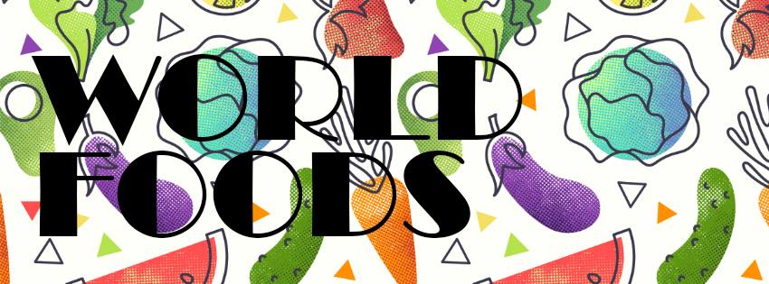 World Foods tweet media