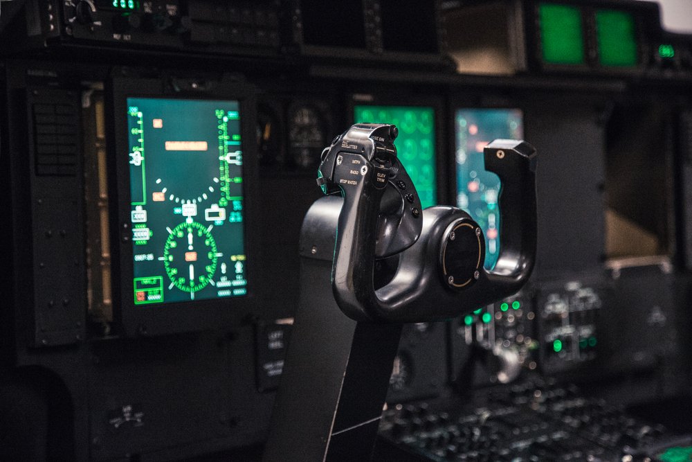 simulcation's tweet image. This week&apos;s blog uncovers the new technology bridging the gap between pilots, surgeons… and #DatacenterManagers ow.ly/obrA30dGmq6