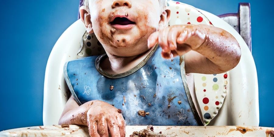 CartillaInfan's tweet photo. El baby-led weaning es seguro si se hace bien pero no evita niños obesos. https://t.co/i7lHRfBMmi https://t.co/sg0joFvl9C