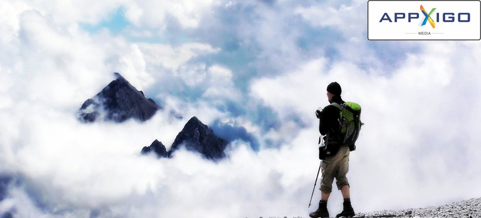 At #AppXigo we believe challenging path often leads to beautiful destination.