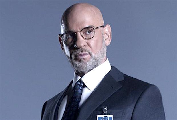 FOX Crime Italia tweet media