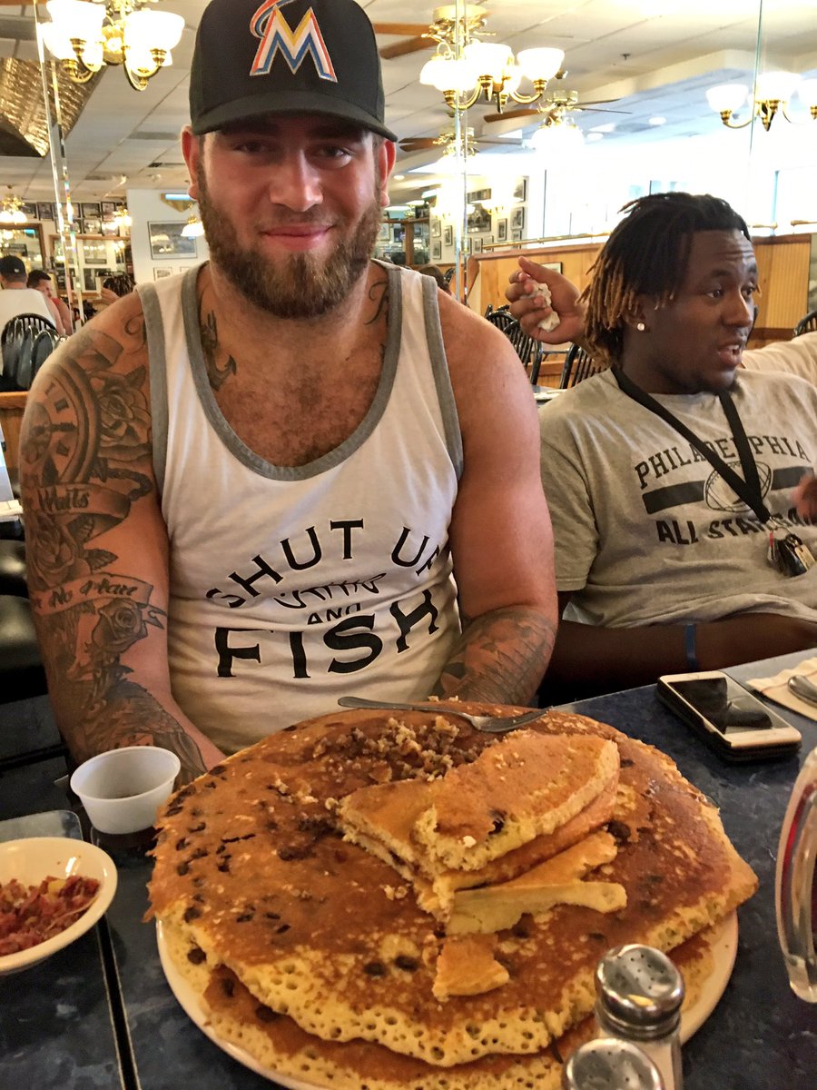 AJ Blazek tweet media