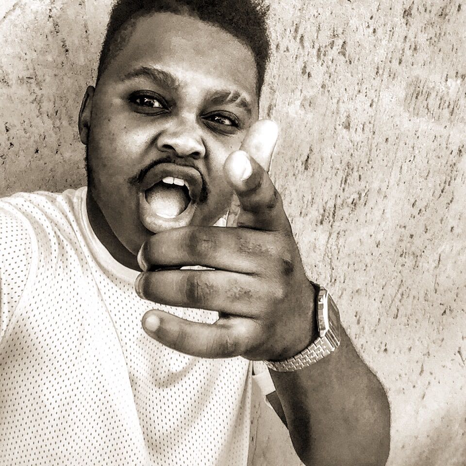 TheRealMatlala1's tweet image. The face behind the latest song titled #SheGot. @Chaos__SA is the homie FAM. I'm here to support you bro.
audiomack.com/song/chaos-sa/…