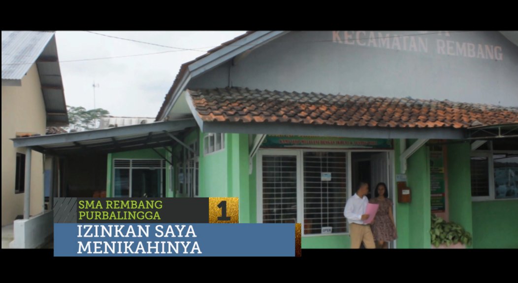 KompasTV's tweet photo. Mau tahu siapa saja pemenang Festival Film Pendek Indonesia 2016?
Nonton #FFPI2016 sesaat lagi https://t.co/IkcsHDJcF5