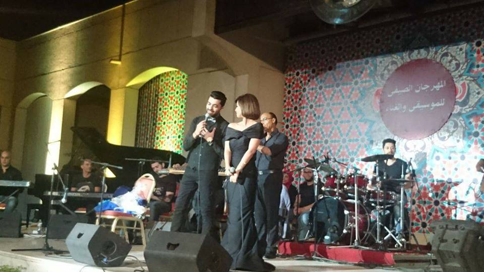 3alamajalla's tweet photo. صور من حفل النجم #محمد_عباس و #رنا_سماحة بدار #الاوبرا المصرية عالمسرح المكشوف
@Rana__Samaha
@MohamedAbbas
#MohamedAbbas
#3alamajalla https://t.co/vEHB0FhXZu