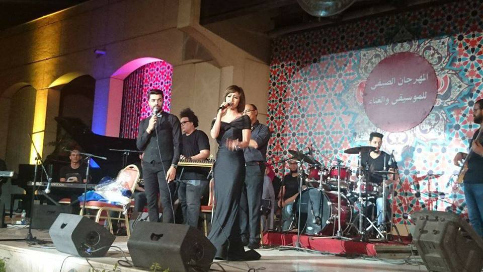3alamajalla's tweet photo. صور من حفل النجم #محمد_عباس و #رنا_سماحة بدار #الاوبرا المصرية عالمسرح المكشوف
@Rana__Samaha
@MohamedAbbas
#MohamedAbbas
#3alamajalla https://t.co/vEHB0FhXZu