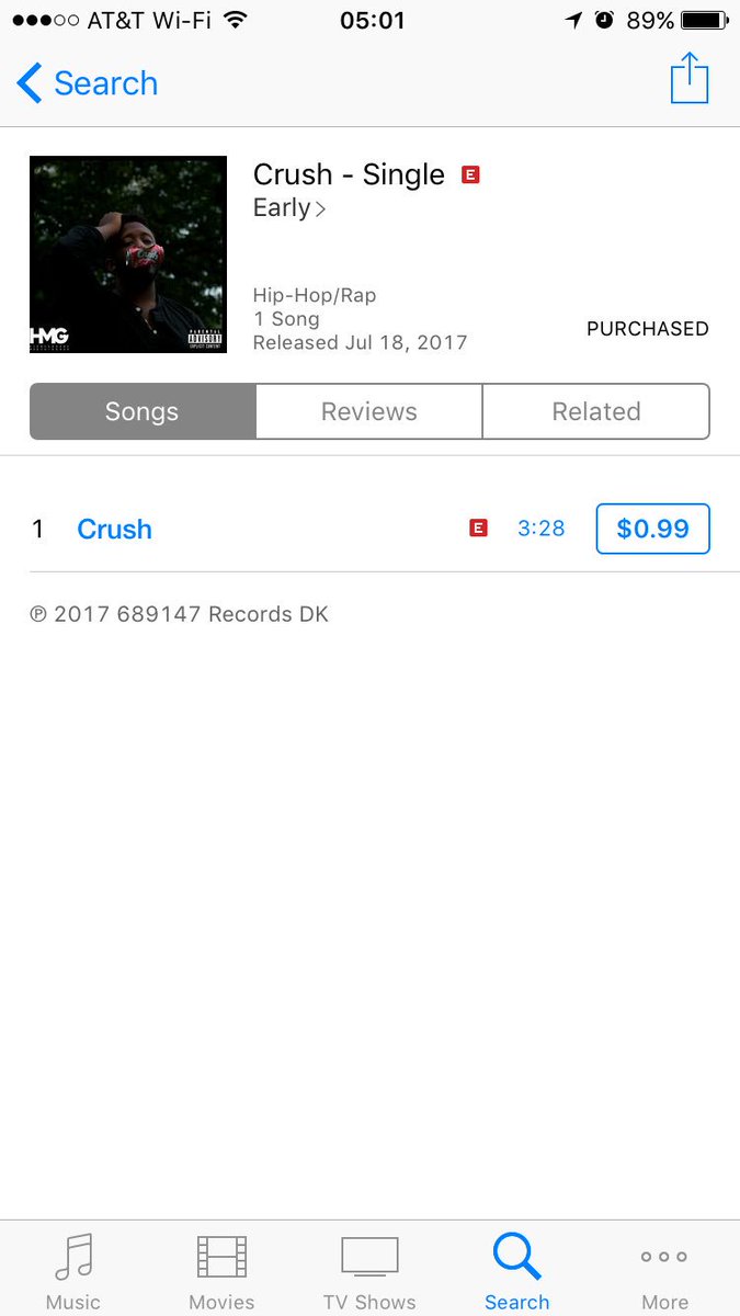 _solasteph's tweet photo. You absolutely have to support your friends. Congrats @itsEarlyMusic
#SupportYourFriends2017 https://t.co/hiI2Yzpdlp
