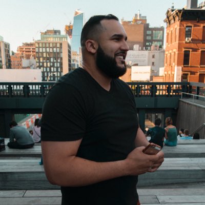 DjQueue's tweet image. #NewProfilePic