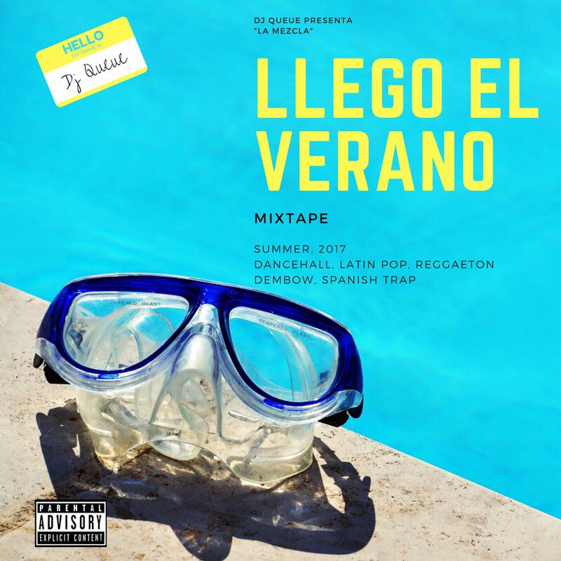 DjQueue's tweet image. soundcloud.com/djqueue_noc/ve…