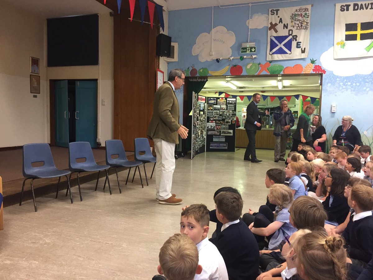 60yrsStPetersRC's tweet photo. We're lucky enough to welcome #DavidWells from @PlymouthDiocese @PlymouthCAST who will be interviewing #HTs past and present! #CASTSchools https://t.co/p4kdJIflBw