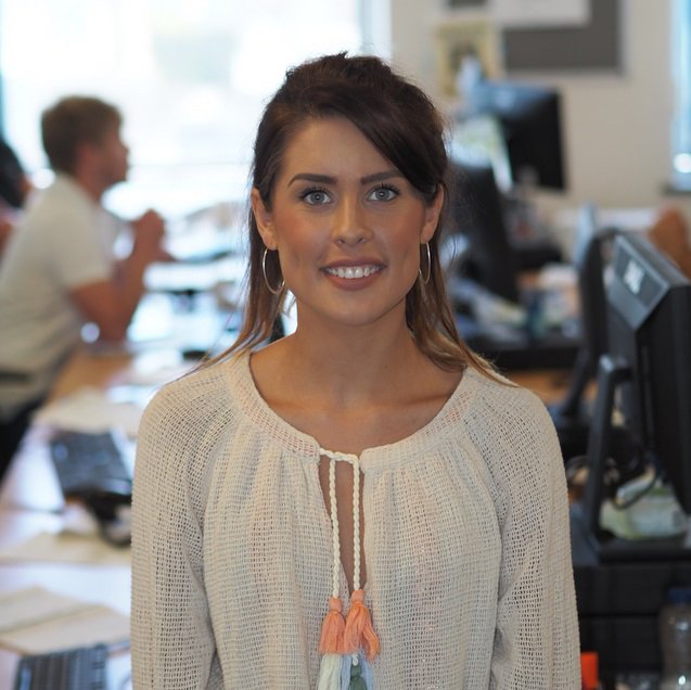 picturemore's tweet photo. Please give a warm welcome to Ellie who has joined the Picture More team as our newest Researcher. #Picturemore #newrecruit π https://t.co/MgEmQ3TgXj