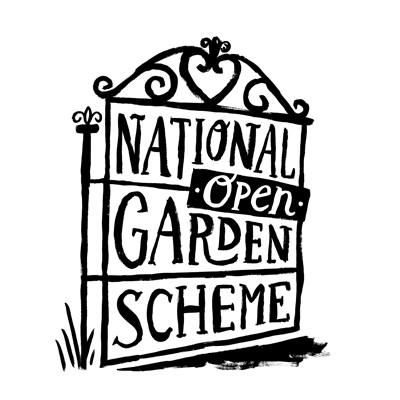 @NGSOpenGardens  #GardensforHealth @driftwoodbysea  opening for PRIVATE event #carers #charity @Carers1066