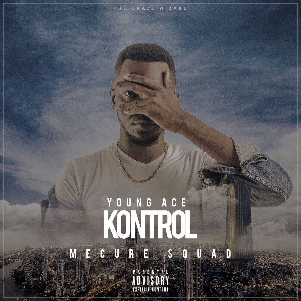 242Urban's tweet photo. #242Sorties : le EP "KONTROL" de @youngace_m est sortie. #MercureSquad
Dispo en téléchargement légal ici: 👉 https://t.co/9LDj09pKa3 https://t.co/wvsccXbxwV
