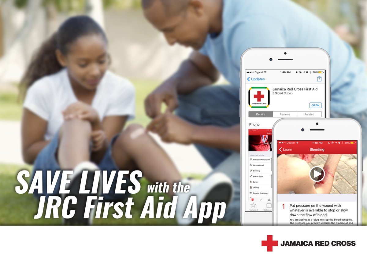 Red Cross Youth JA (@JRCYouth) / Posts / X