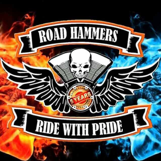roadhammersmc's tweet photo. #NewProfilePic https://t.co/THcke5T3JU