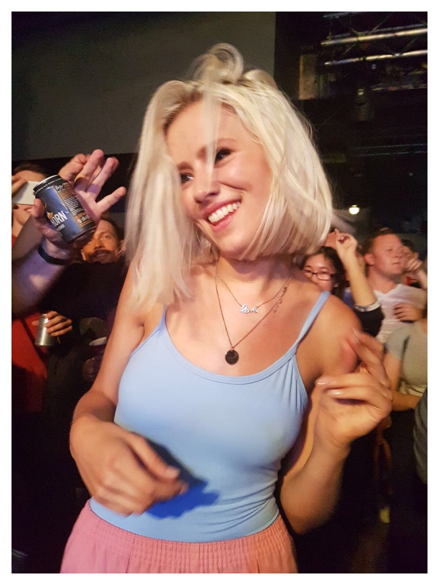 WeirdlyM's tweet photo. New video coming soon featuring this wonderful Norwegian!!! #dagny #norway #vlog #wearingnothing #music #uk #newmusicfriday https://t.co/HYlCY65GgU