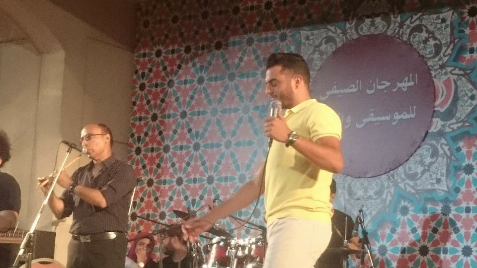 3alamajalla's tweet photo. #محمد_عباس رفقة #رافاييل_جبور بدار #الاوبرا المصرية
#RaphaelJabbour
#MohammadAbbas
@RaphaelJabbour1 
 #حفل_رنا_عباس_بالاوبرا
#3alamajalla https://t.co/6kw5DburvF