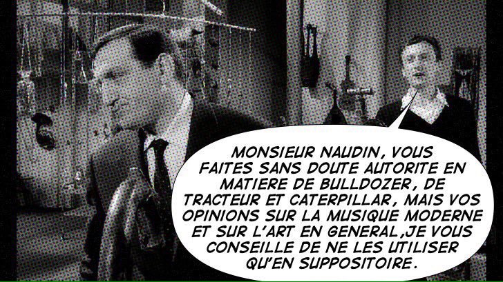 Tu commences vraiment à nous les briser menu Claude!...Salut à toi👋🏼🙏🏼
#ClaudeRich