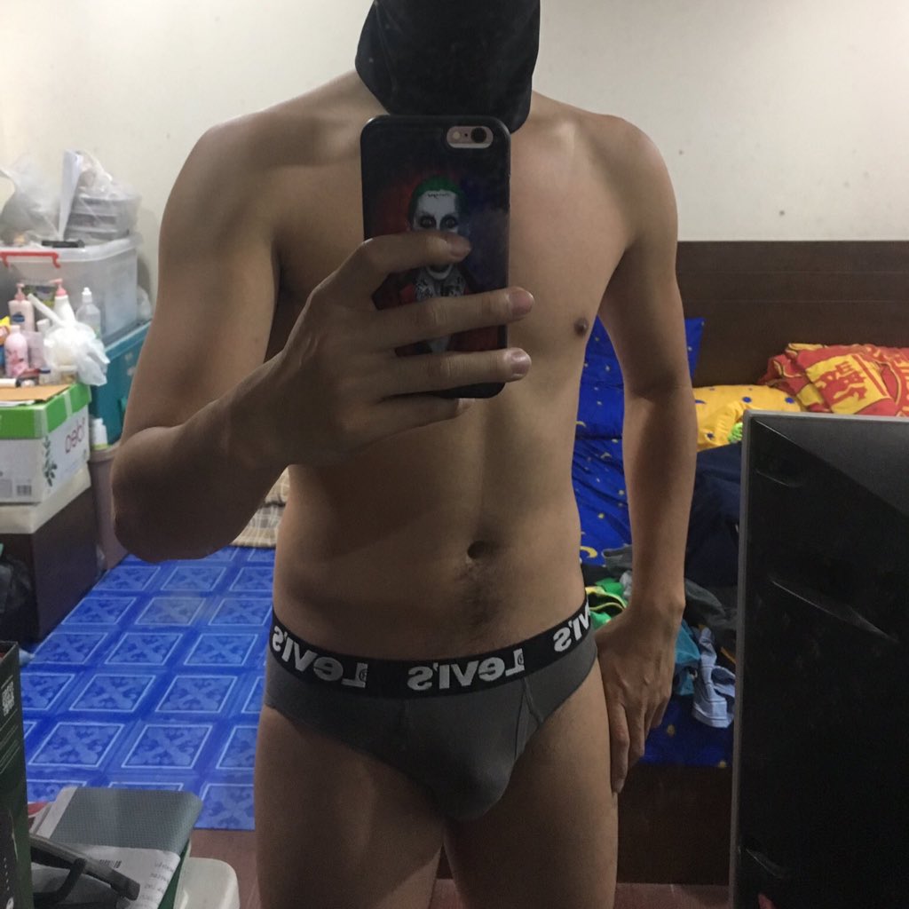 ADonghing tweet picture