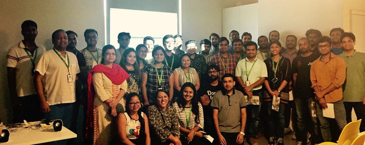 SirionCLM's tweet image. The smiling Spartans! Meet this month’s winners in various categories from our product and engineering excellence program #ProjectSparta.