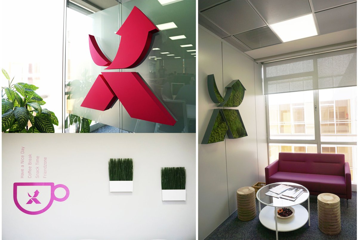 Exclusive Networks España fortalece su estrategia VAST con tres incorporaciones y nueva sede globbpartner.com/exclusive-netw… @<a href="/EXN_ES/">Exclusive Networks</a>