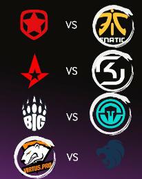 CS:GO México tweet media