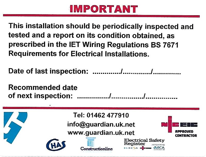 LabelDesignUK's tweet photo. Full colour #Periodictestlabel with your own logo or contractor logo or both!! find us at https://t.co/A5VlX05LHn for all your sticky labels https://t.co/LNlSqTEFIi