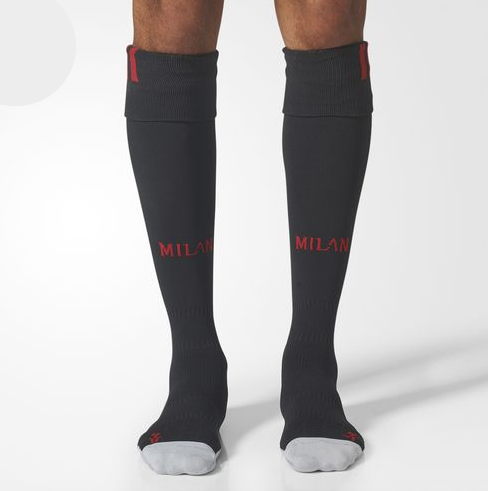 More picture of the new 2017/18 Third kit