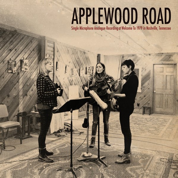 LinnRecords's tweet photo. This week @ApplewoodRd released this great album in the US. Download it in Studio Master to hear it at its best. https://t.co/AivoCAgOhp https://t.co/pgx6RyvmkM