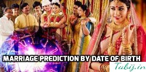 TabijAstrology's tweet photo. #Marriage Prediction By Date of Birth

https://t.co/Z3TKFlxHC4 https://t.co/R2BT0KPyRt