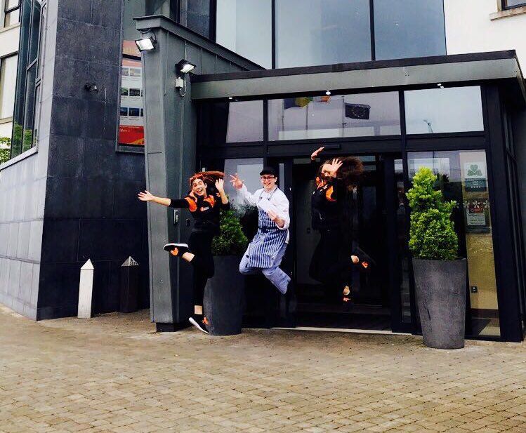iRadio (@thisisiradio) on Twitter photo We're liberating Aaron with weekend tickets to #Castlepalooza, thanks to <a href="/LucozadeIreland/">Lucozade Ireland</a>! #totalliberation #lucozadezero 🙌🏼😁 We're liberating Aaron with weekend tickets to #Castlepalooza, thanks to <a href="/LucozadeIreland/">Lucozade Ireland</a>! #totalliberation #lucozadezero 🙌🏼😁