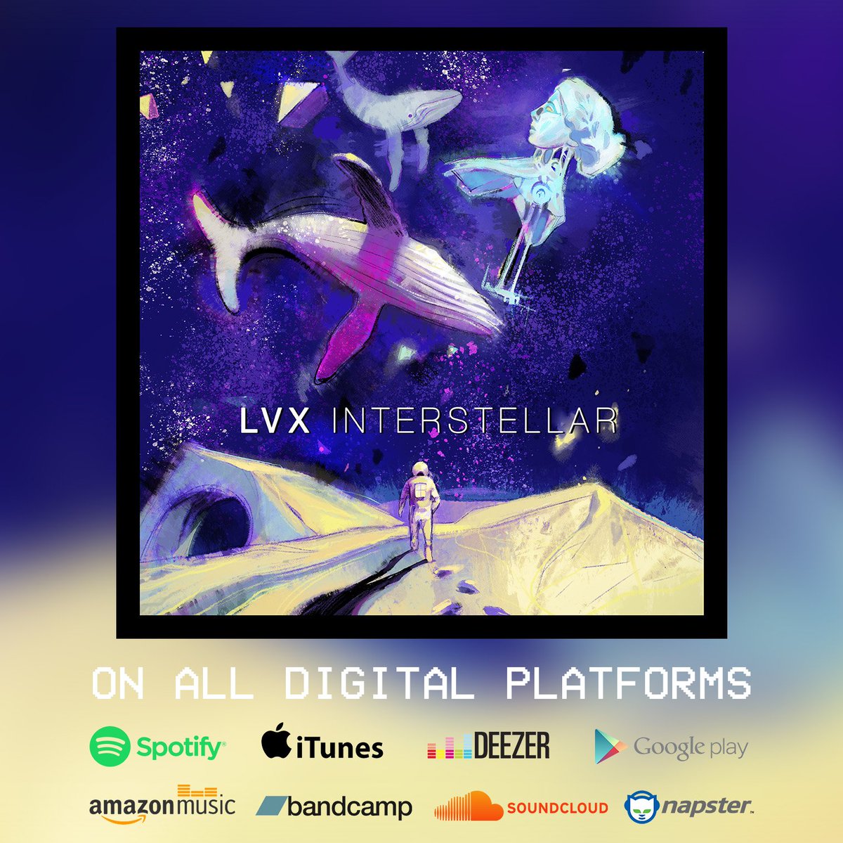 LVX tweet media