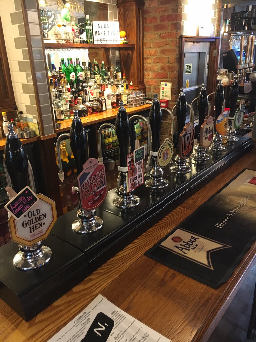 Open mic night Sunday from 6pm #singsupsunday