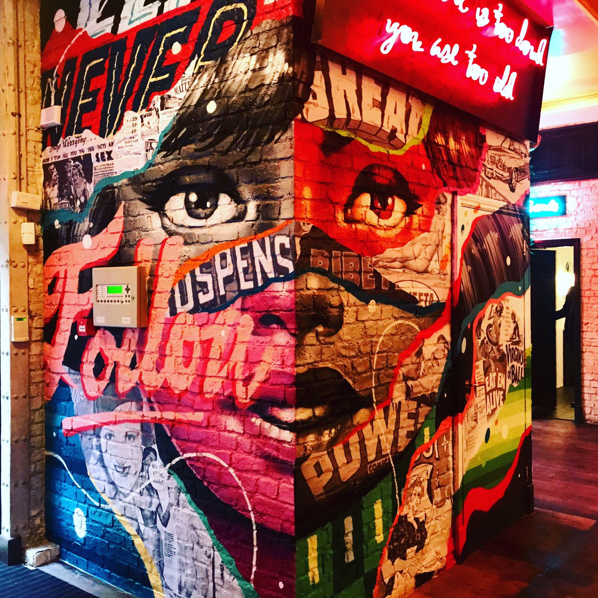 AMAGAZINE tweet media