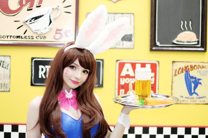 Twitterのコスプレ画像33