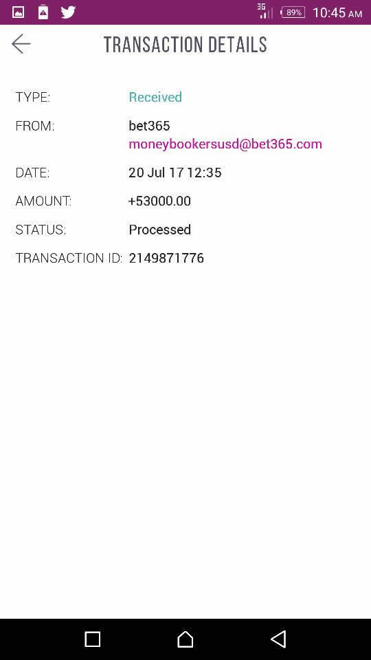 Trustedbet4u's tweet photo. Witdrawer of 900 odds won.  Today dm and RT if you want easy money with fixed friendly Matches odds 836 with @bet365 https://t.co/ZbzGkBM9tz