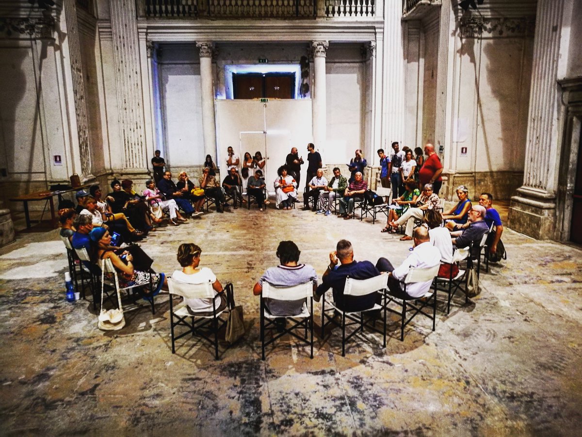 Comune Spoleto tweet media