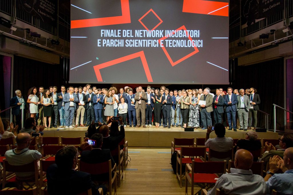 startup_italia's tweet photo. #news - Ecco le 35 startup scelte per concorrere al Premio Gaetano Marzotto: la finale il 23 novembre a Roma https://t.co/9fFTcsf9ce https://t.co/QSnnH69TAK