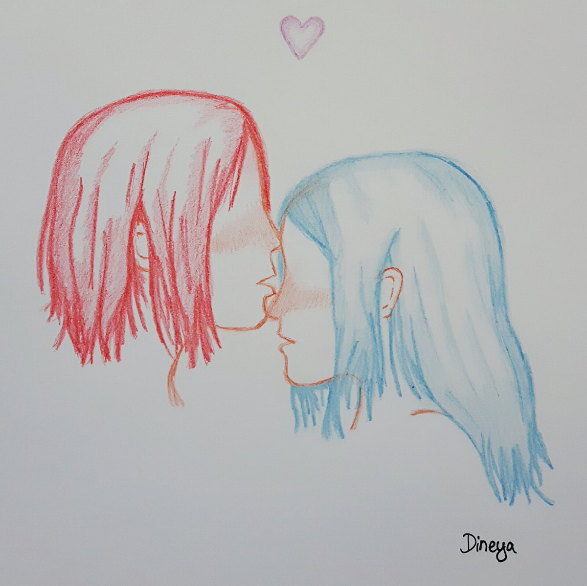 xBlueFly's tweet photo. Bundespräsident Steinmeier hat das Gesetz zur #Ehefueralle unterzeichnet 🌈 #loveislove https://t.co/80CEy7PgIY