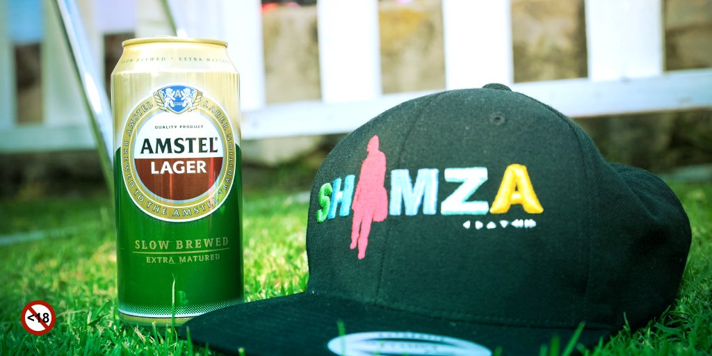 eliquoronline's tweet photo. AmstelSA: #CavaTheCombo – What’s your perfect party combo? https://t.co/Lp9d6EFQfl