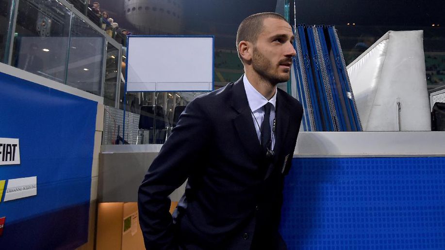 Bonucci Tetap Pakai Nomor 19 di Milan detik.id/VyaQwf