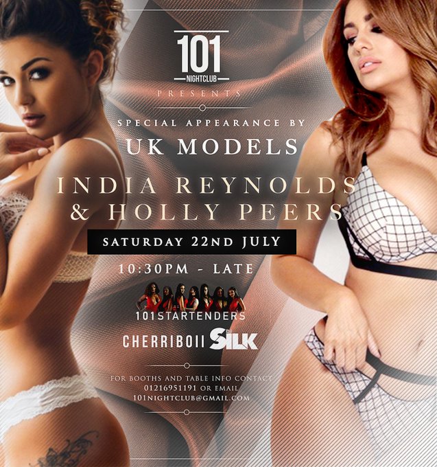 Come and party with me and @indiareynolds_ at @101Nightclub tomorrow night in Birmingham 🙌🏼🙌🏼🔥 https://t<a class="tags" target="_blank" title="On Twitter" href="/?out=eyJ0eXAiOiJKV1QiLCJhbGciOiJIUzUxMiJ9.eyJpYXQiOjE3MjA1MTQ4MzUsImlzcyI6InR3cG9ybnN0YXJzLmNvbSIsIm5iZiI6MTcyMDUxNDgzNSwiZXhwIjoxNzUyMDUwODM1LCJyZWRpcmVjdF91cmwiOiJodHRwczovL3R3aXR0ZXIuY29tL2luZGlhcmV5bm9sZHNfIn0.kfdR2JeQJZoegWQ2b_5K1LPZTKKfJSisD-BE5Ex8463h5NF54s-nzzxT0vMctRRxGBU5slq1CENNPUymts6Elg">@indiareynolds_</a><a href="/tag/sisters"class="tags"><span>#sisters</span></a>
