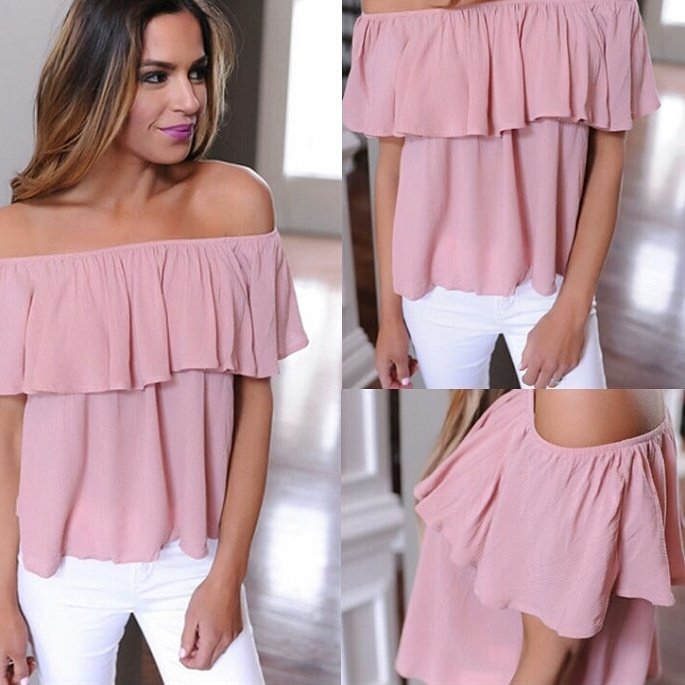 capa7_lowcost's tweet photo. 💠 Blusa 💠 Cada uma é 8,5 euros 💠 Se tiver alguma dúvida não hesite em contactar https://t.co/PvO0s0BInq