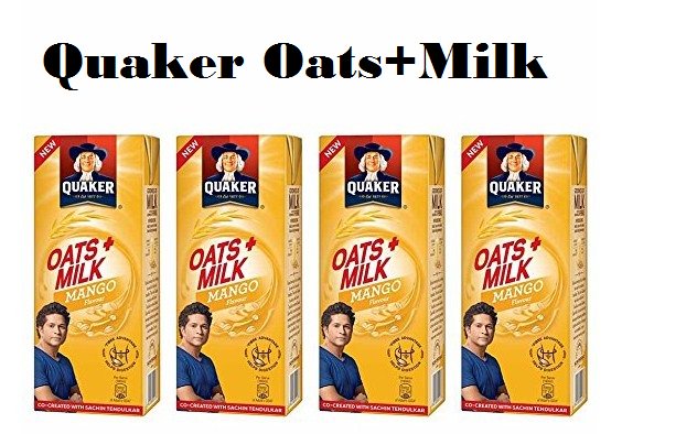 Liverimdotcom's tweet photo. #Quaker #Oats #Milk one of a kind Grain Dairy Beverage Launched In #India
https://t.co/EWCQXLgeTs
#health #Healthcare #healthtips #oatmeal https://t.co/Q1zltdru5r