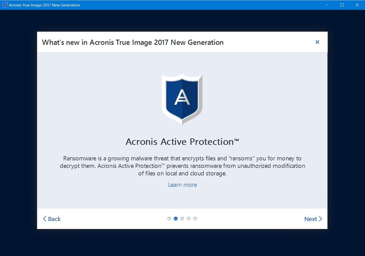 AcronisANZ's tweet photo. "Mirror, mirror on the wall
Who's the...fastest and most powerful #BACKUP of them all?"
Find out with @PCWorldAu: https://t.co/xffjsLDyjb https://t.co/ostnVxA9pg