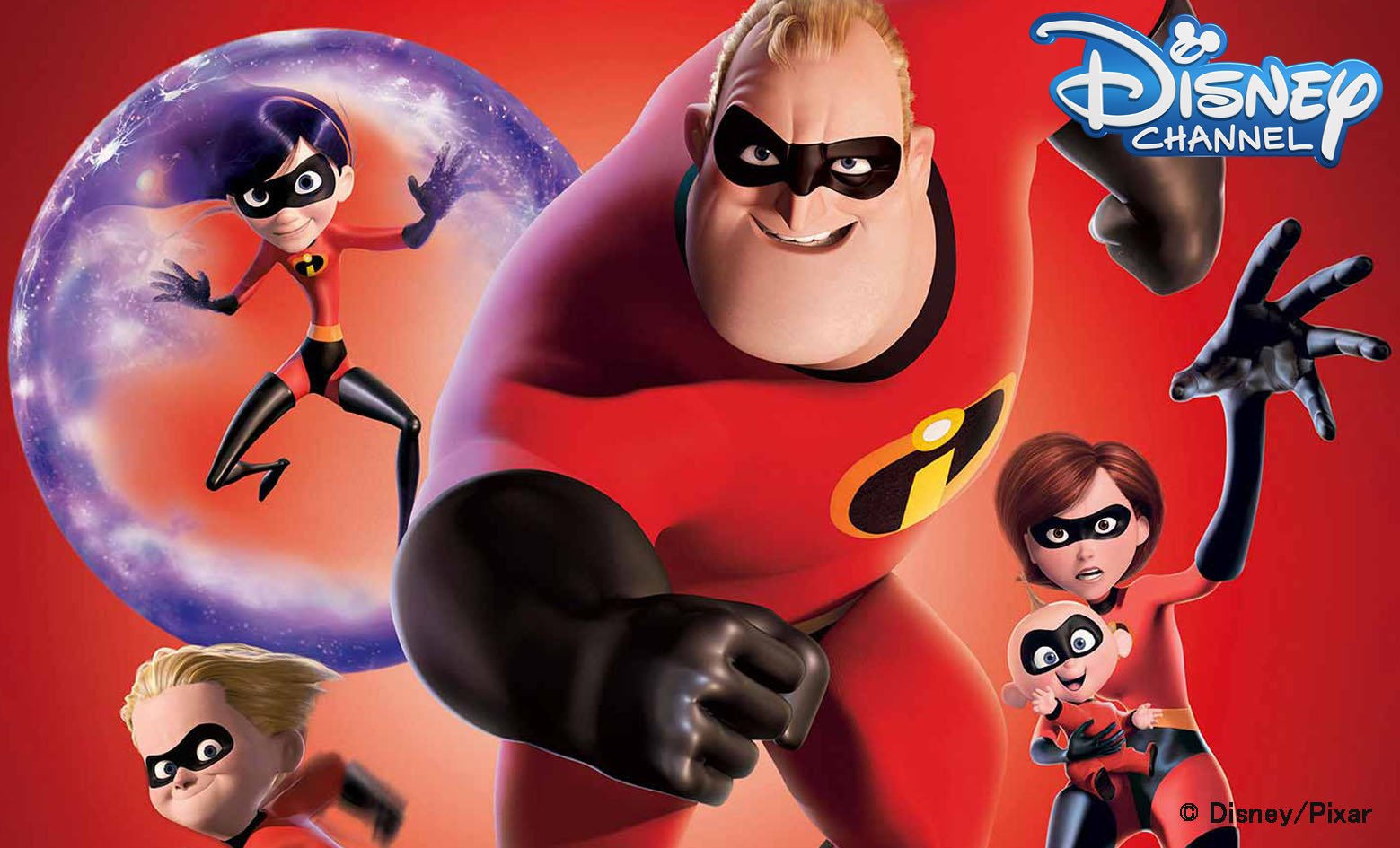 ディズニー チャンネル公式 22 土 時 Mr インクレディブル を放送 スーパー ヒーロー制度廃止を機に ヒーロー を引退したボブ パーと妻のヘレン 子供たちと共に 普通 の家族生活を送ろうと努力していた彼らだが ある日謎の手紙が届き
