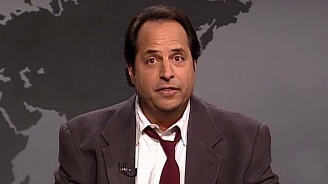 Happy Birthday, Jon Lovitz! 