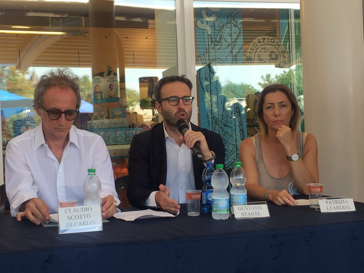 Camilla Rocca tweet media